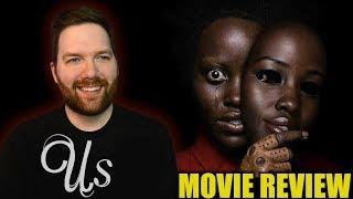 Us - Movie Review