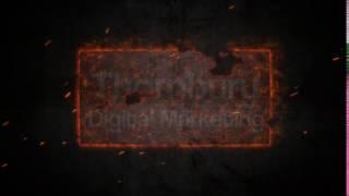 Thornbury Digital Marketing Video Creation | Fire Logo