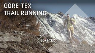 GORE-TEX - The spirit of trail running