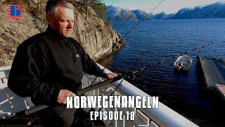 Norwegenangeln: Die richtige Rute | Episode 18