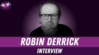 VOGUE Fashion Technology: Robin Derrick & Disneyrollergirl Interview on the Future of Fashion