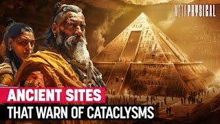 Ancient Sites That Warn of Cataclysms: Underground Pyramids & More