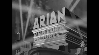 Arian Ventura Pictures Inc. (1934-1935)