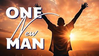 Discover the Revelation of One New Man Identity