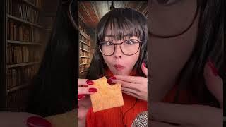 Eating sounds / marshmallow mukbang #asmr