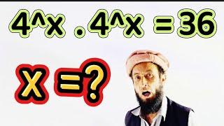 Germany | Can you Solve This Olympiad Exponential Equation | Nice Olympiad problem | Viral Olympiad