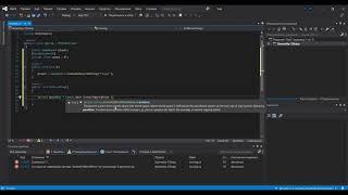 Создание 2D игры на Unity C# за 30 минут с нуля.