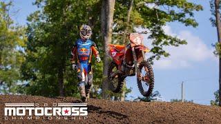 2024 Ironman National Raw Recap | Pro Motocross