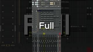 Chemodan Type Beat  #flstudio #битснуля #beatmaker #beat