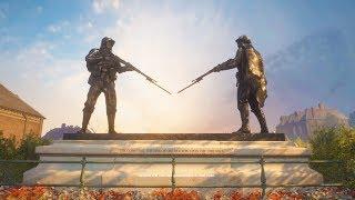 Battlefield 5 - Beautiful Prologue Intro