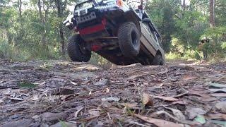 ARB vs Maxi-Drive lockers vs Traction Control