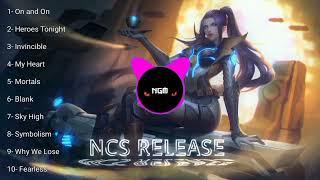 Best Gaming Music 2023 | Top 10 NCS Music