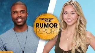 Bachelor in Paradise's DeMario Jackson: My Character Was Assassinated