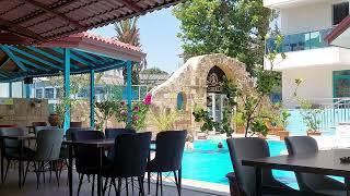 WONDER LIFE HOTEL. Side Turkey 2024 #side #turkey