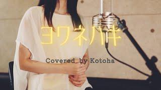 ヨワネハキ / 和ぬか・asmi - MAISONdes【Covered by Kotoha】