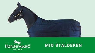 Horseware | Mio Staldeken