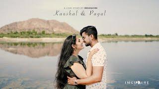 KAUSHAL & PAYAL CINEMATIC PRE WEDDING TEASER 2023 | JAIPUR | IMGSQUIRE