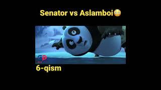 Senator vs aslamboi multikda #pubg #devidgamer #aniblatv #aslamboi #desenator