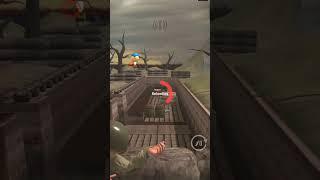 Frontline Heroes #jerryisgaming #android #ios #frontlineheroes #gaming #sniper #shootinggame #shorts