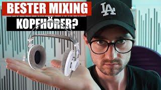 AKG K701 KOPFHÖRER FÜR MIXING UND MASTERING Review! | abmischen-lernen.de