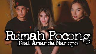 Rumah Pocong ft. Amanda Manopo – DMS [ Penelusuran ]