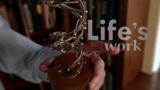 Life's work: James Watson