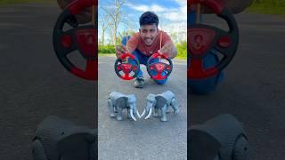 2 Ta Remote Control Elephant Na 