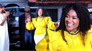 THIS IS THE BEST MERCY JOHNSON OKOJIE MOVIE ON THE INTERNET TODAY. 2024 Nigerian Latest Movies