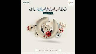 Masanaale By Delicia Music Official Audio 2024