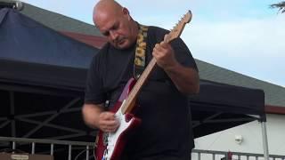 The MERMEN - LIVE at The Fog Fest - 9/29/2018 pt.1