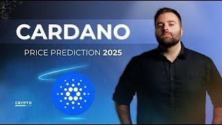 Cardano ADA 2025 Price Prediction: Will the Chang Hard Fork Skyrocket ADA? 