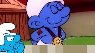 Best Moments • Sportiest Moments • The Smurfs