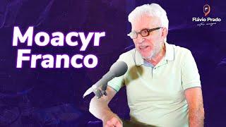 Podcast Moacyr Franco #44