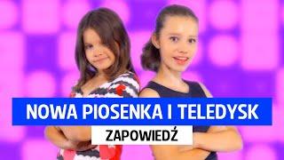 Nowa piosenka i teledysk - Zapowiedź