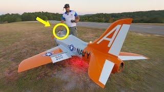 This Gizmo changed the way RC pilots flew their planes