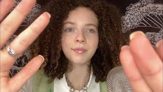 ASMR | Double Hand-movements ONLY 