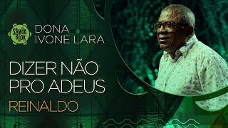 Dizer Não Pro Adeus - Reinaldo (Sambabook Dona Ivone Lara)
