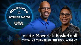 Discovering the Maverick Factor | Epsiode 9 |  Inside Maverick Basketball