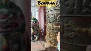 Boudhanath Stupa | World Heritage Sites of Nepal |