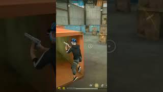 fast gun moment of idrees gaming #viral #trending #shorts #freefire