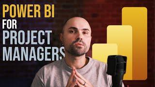 Leveraging Power BI in Project Management: My Experience | The Introverted Manager Show