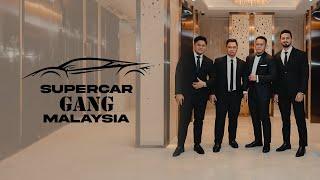 A Night To Remember | SUPERCARGANG Malaysia 4th Anniversary