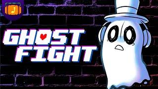 Ghost Fight - Undertale Remix (NoteBlock x @Vector_U)