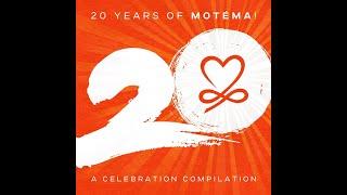 20 years of Motéma - Join the Journey!