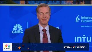 Morgan Stanley's Mike Wilson: Investors have seen the worst of the momentum