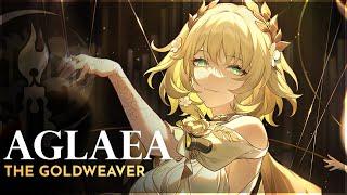 Aglaea Theme - The Goldweaver (Fan-Made) | Honkai: Star Rail