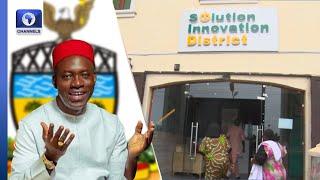 Anambra Govt  Unveils 'Solution Lens' To inform Citizens About Its Activities