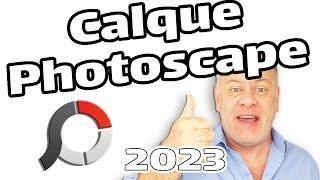 Photoscape layer, free version 2023