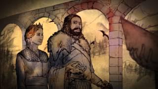 Game of Thrones - History and Lore - Robert's Rebellion (Catelyn Stark)