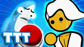 THE MOST STRESSFUL MAP EVER!! | Gmod TTT